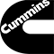 Cummins Logo