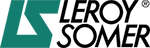 Leroy Somer Logo
