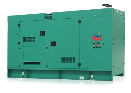 Genset