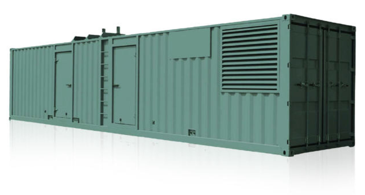 Genset 1500W