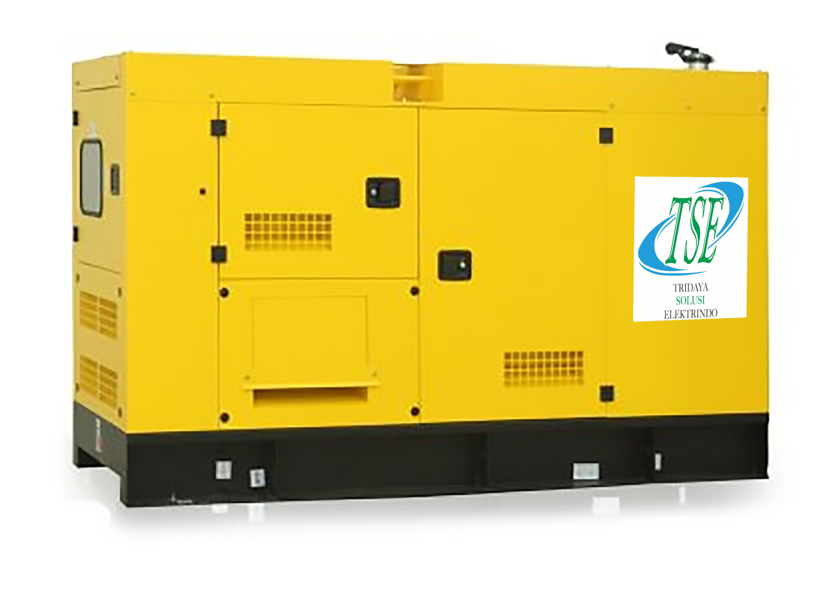 Genset 1500W