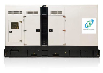 Genset 1500W