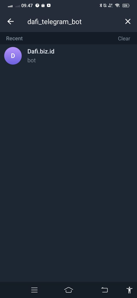 Test Project Multiple Image